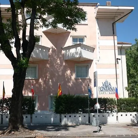 Hotel Garni Villa Fontana-2